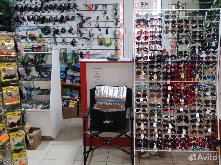 Термо сумка холодильник