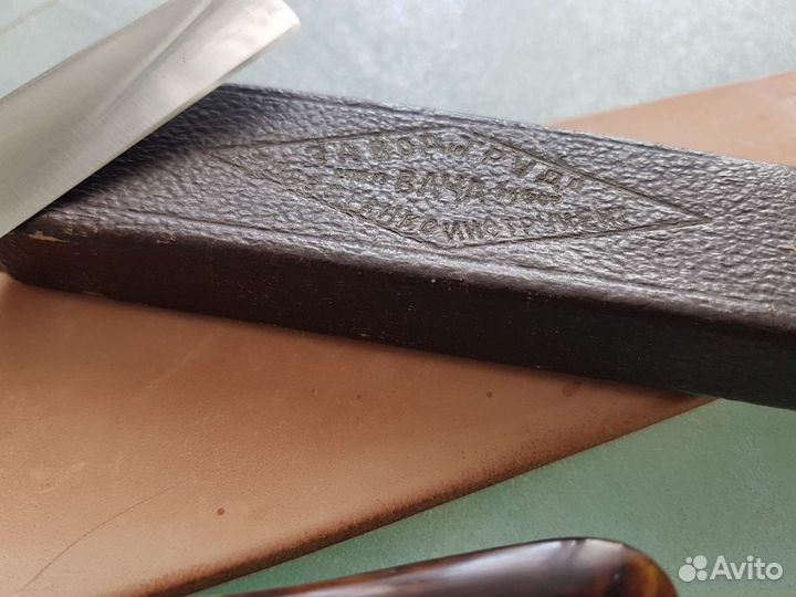 Опасная бритва