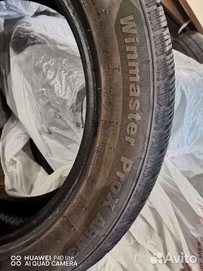 Arivo Winmaster ProX ARW3 215/55 R17 98V