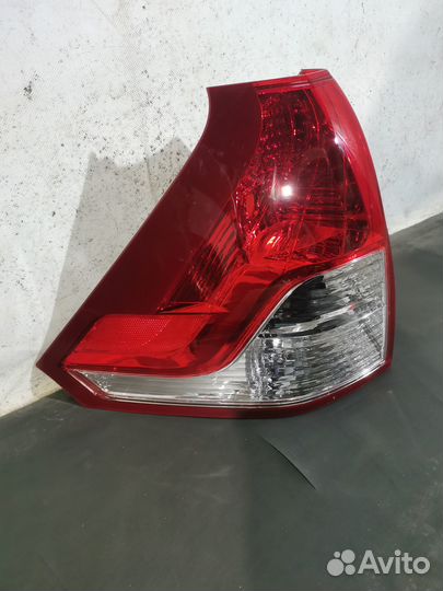 Honda CR-V 4 2011-2015 фонарь левый