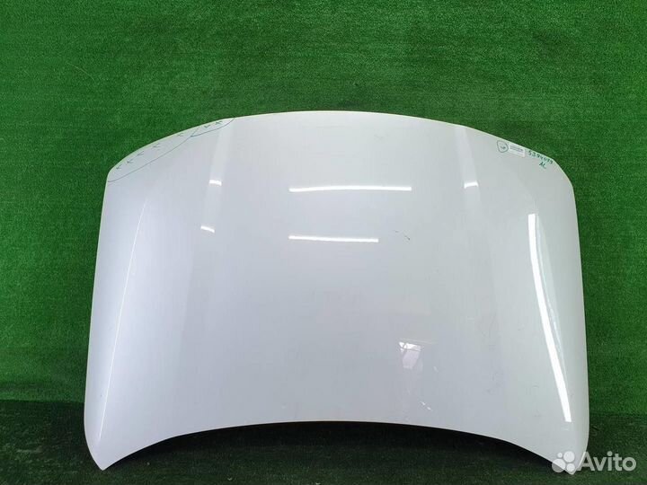 Капот BMW X2 F39 (2017-н.в.)