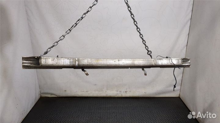 Усилитель бампера BMW X3 E83, 2004