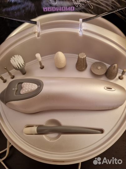 Маникюрный набор