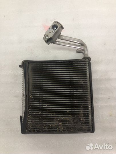 Испаритель кондиционера передний Nissan Pathfinder