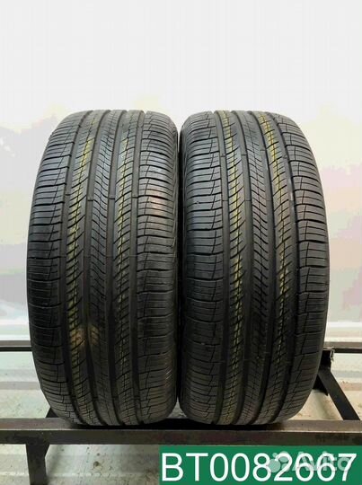 Hankook Dynapro HP2 RA33 255/55 R18 99M