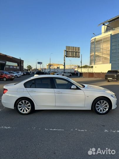 BMW 3 серия 2.0 AT, 2013, 172 000 км