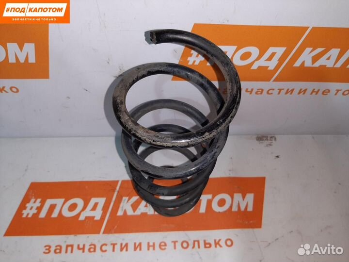 Пружина задняя Mazda 6 GL GJ 2014 GHP928011