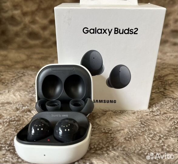 Наушники Samsung Buds 2