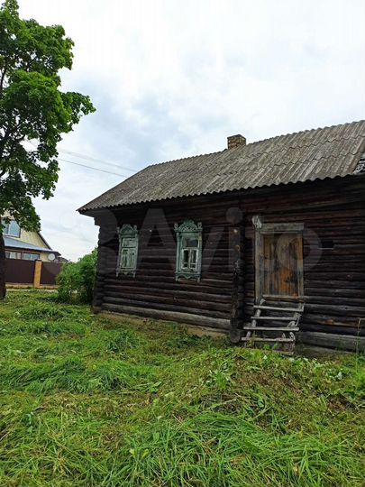 Участок 20 сот. (ИЖС)