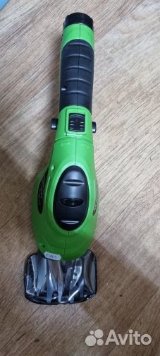 Кусторез Voyor(119-0783)