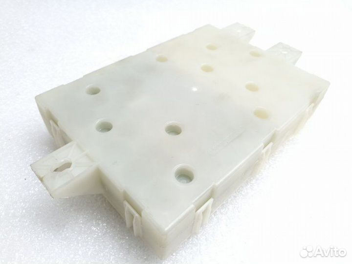 Блок SAM Mercedes-Benz Gle-Class W166 2.2D 2018