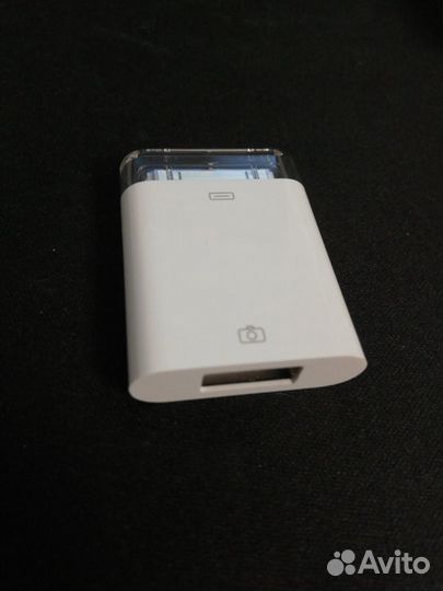 Apple A1358 USB Camera Connection Adapter