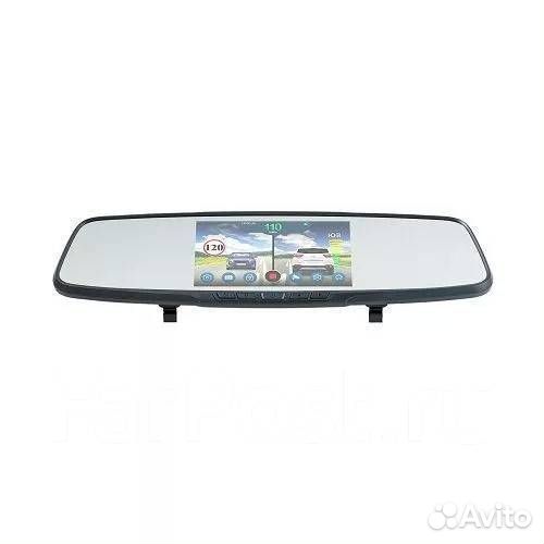 Видеорегистратор Playme vega Touch