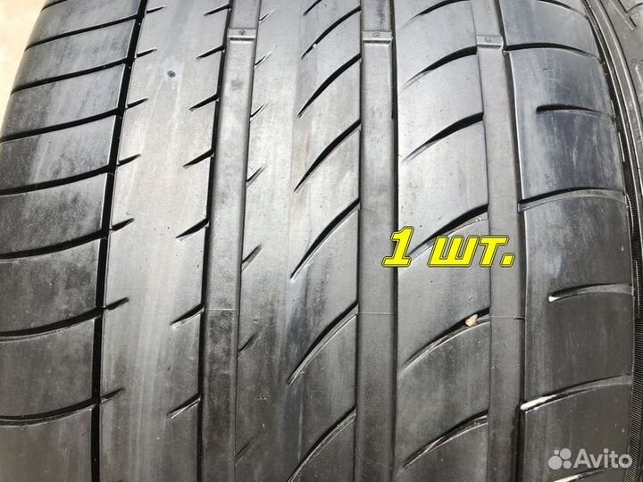 Dunlop SP Sport Maxx GT 315/35 R20