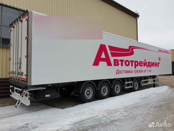 Перевозка фурой от 175 км., Догруз, сборный груз