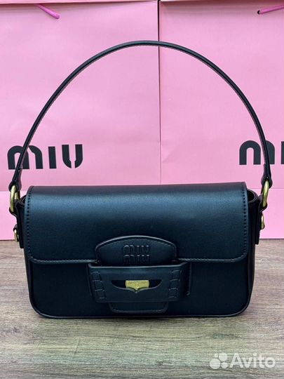 Сумка женская натуральная кожа новая