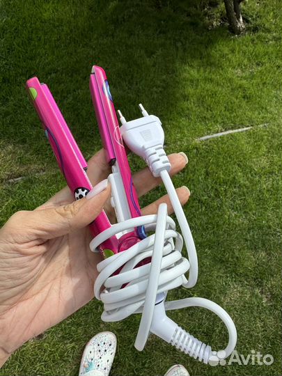 Мини выпрямитель