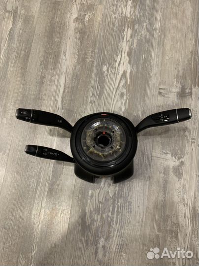 Mercedes w205 подрулевой шлейф mrm