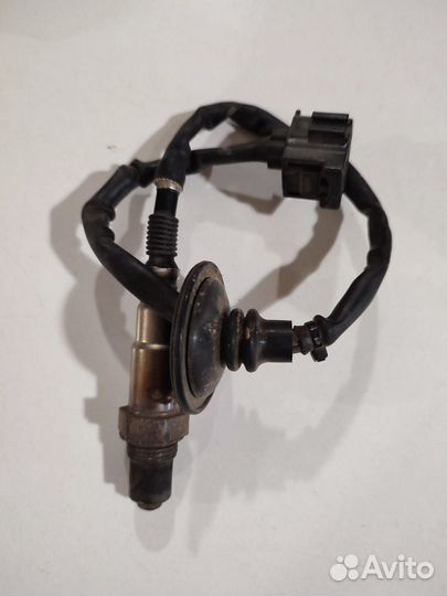 Датчик кислорода Bosch 0258010024