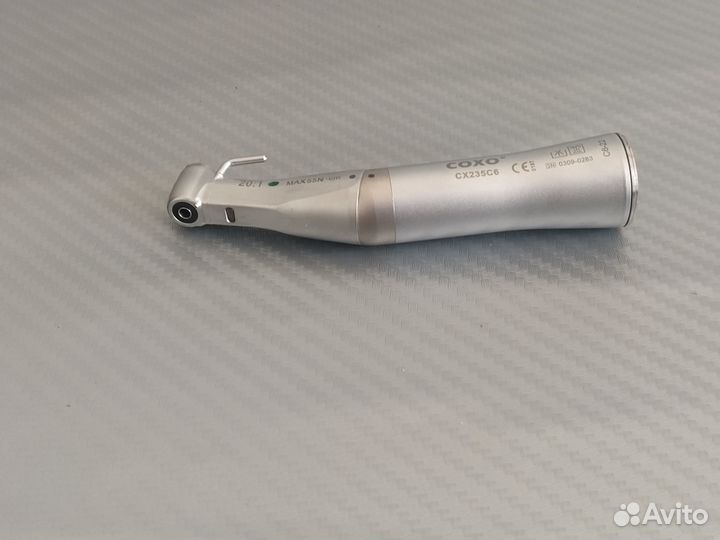 Наконечник coxo 20:1