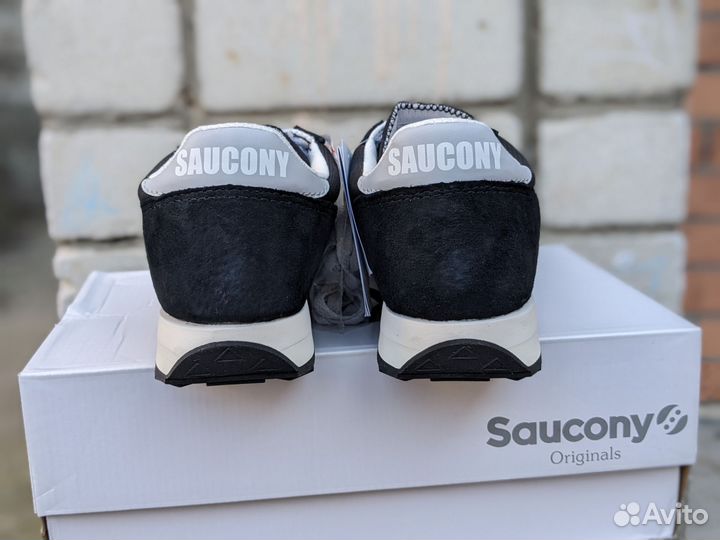 Кроссовки Saucony Jazz 81