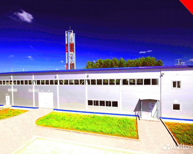 Газовые и дизельные котельные до 100мвт