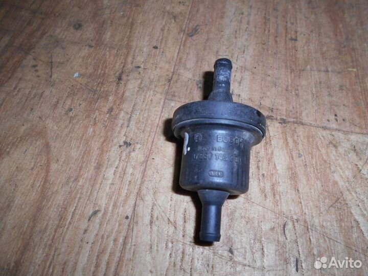 Клапан вентиляции топливного бака Alfa Romeo 146