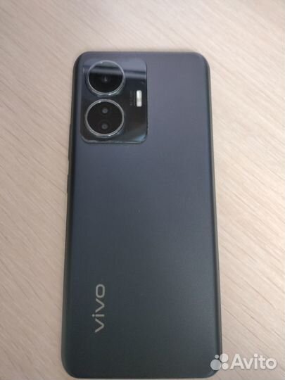 vivo T1, 6/128 ГБ