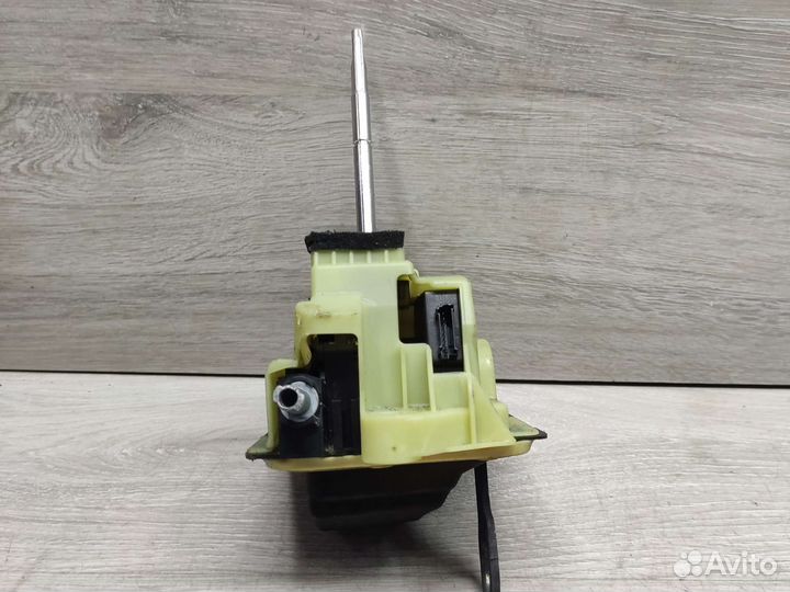 Селектор АКПП Mercedes W211 / CLS W219