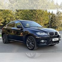 BMW X6 3.0 AT, 2011, 193 000 км, с пробегом, цена 2 150 000 руб.