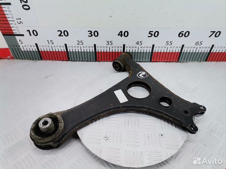 Рычаг передний левый Mercedes-Benz A-Класс