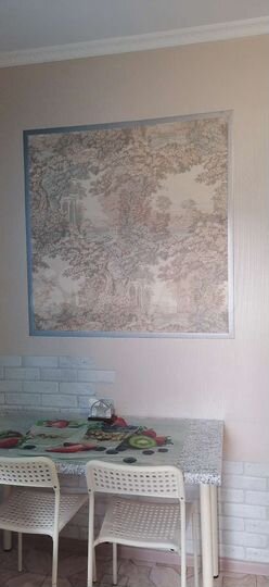 1-к. квартира, 27,7 м², 3/3 эт.