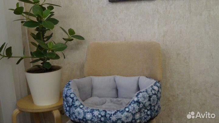 Лежанка для животных