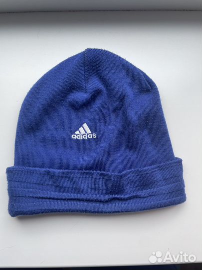 Шапка Adidas Челси