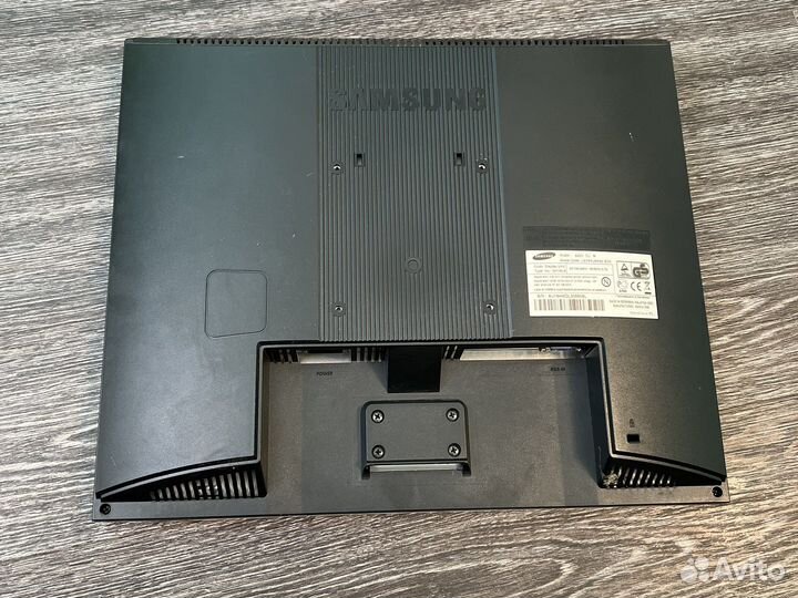 Монитор для компьютера samsung