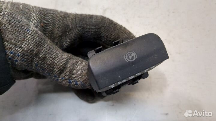 Кнопка стояночного тормоза Peugeot 5008, 2010