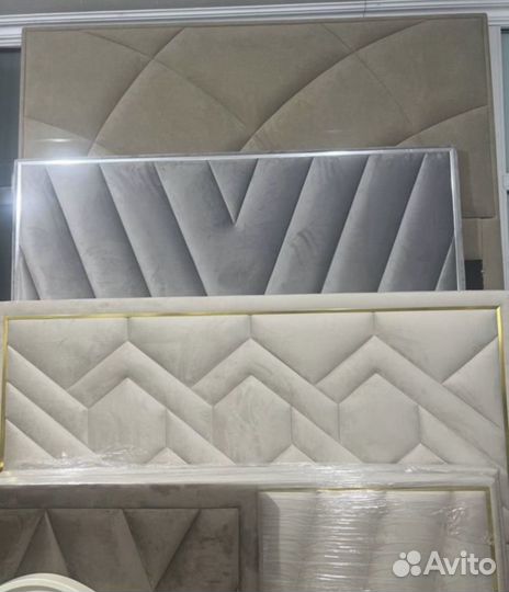 Кровать двухспальная