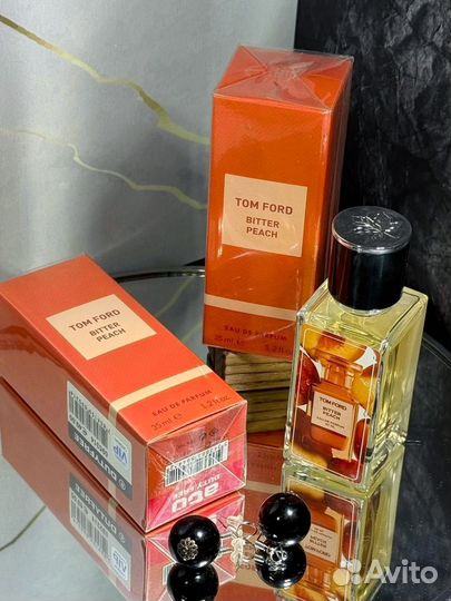 Парфюм опт розница 35 мл Tom ford