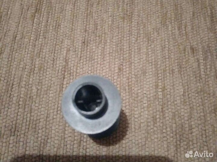 Катушка для фотопленки 35мм СССР