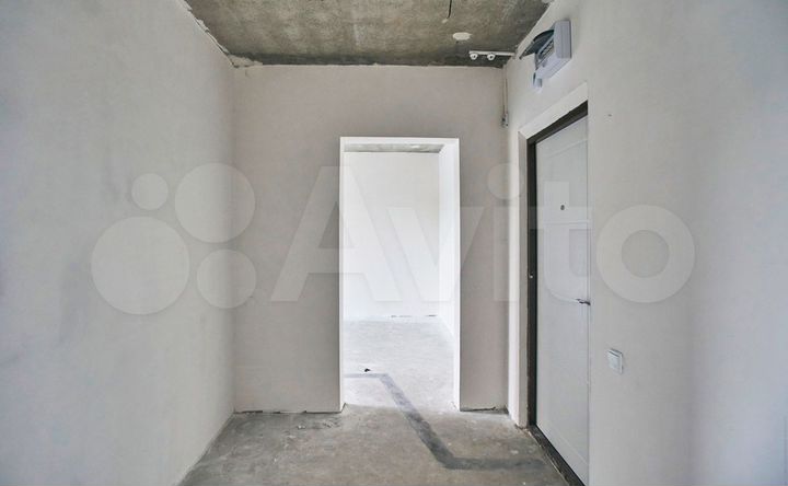 4-к. квартира, 72,8 м², 14/16 эт.