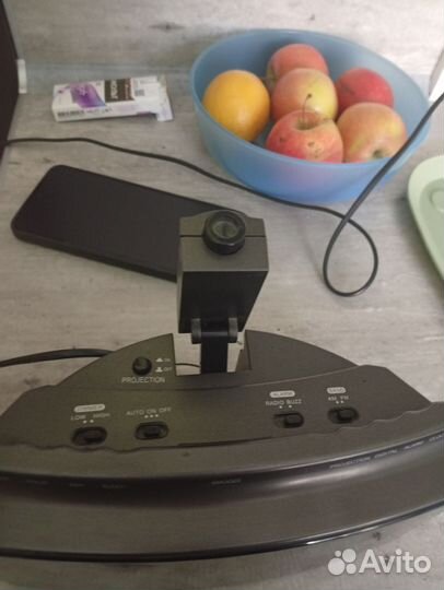 Радиоприемник vitek