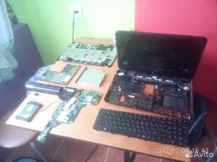 Компьютерный мастер, ремонт, переустановка виндоус