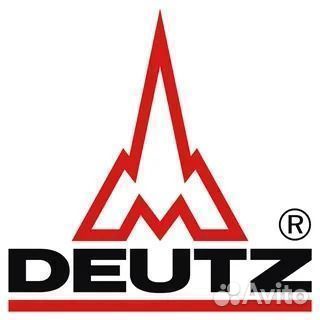 Шатун двигателя Deutz TD226B-6G/TD226B-6IG15/wp6g1
