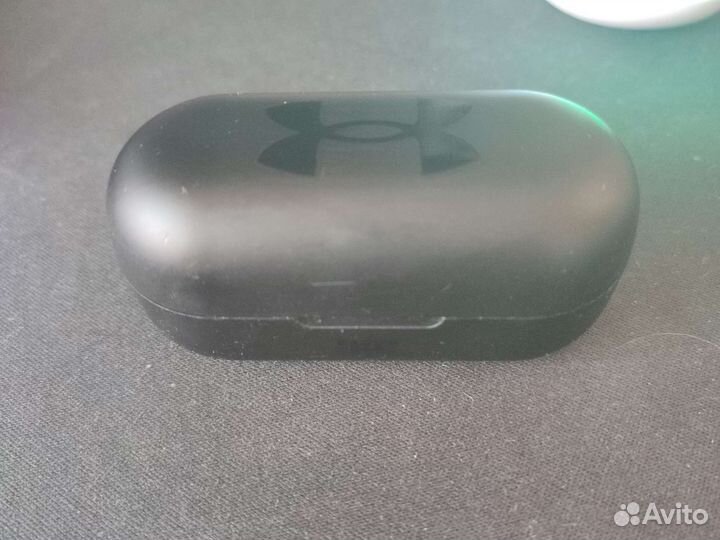 Беспроводные наушники jbl under armour назапчасти