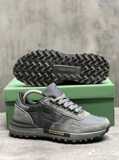 Кроссовки Lacoste