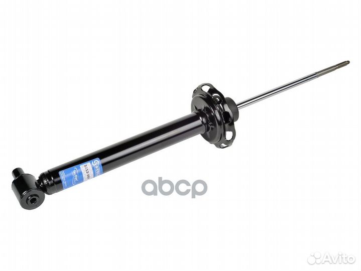 3212-0095-SX амортизатор задний газовый Audi A