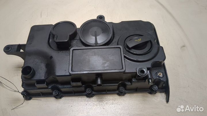 Крышка клапанная двс Audi A3 (8P), 2007