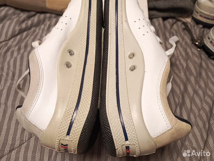 Кроссовки Romika 43,5 Новые Кожаные