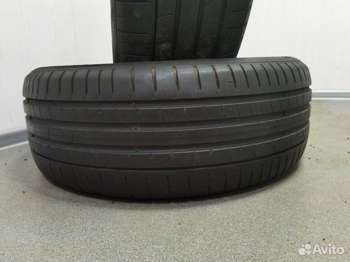 Pirelli P Zero 245/45 R20 103V