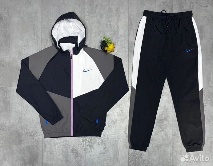 Спортивный костюм Nike (Новинка 2025)